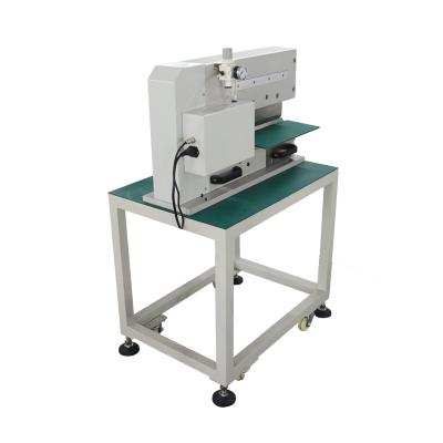 China Automatic PCB Board Cutting PCB Cutter Led Cutting Machine For PCB Production Line for sale