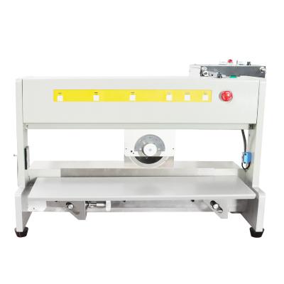 China Automatic PCB Board Cutting SMD PCB Cutter PCB Separator Machine for PCB Cutting for sale