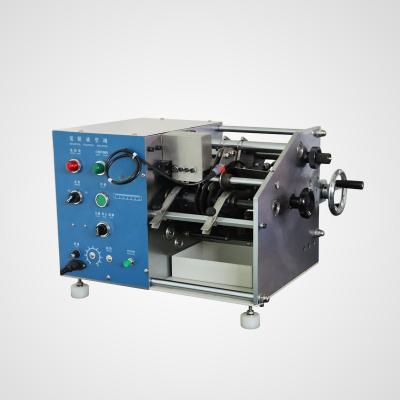 China Hot-selling professional cheap automatic band resistance forming machine-f type SF-208CA for sale