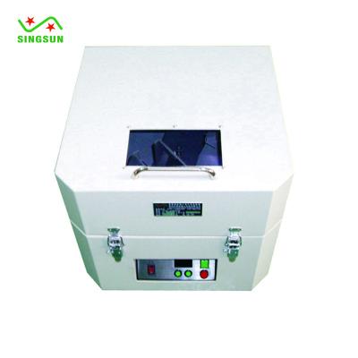 China Automatic High Stability Solder Paste Solder Paste Mixing Mixer SF-2000 for sale