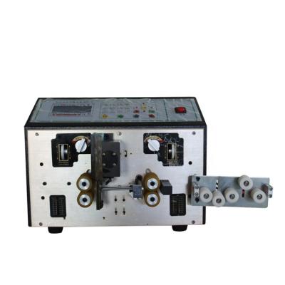 China Easy maintenance and easy operation to control 420*340*250MM safety electric motor winding scrap wire stripping machine for sale