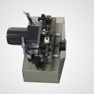 China Cheap Roll Integrated Circuit Forming Machine IC Mount Machine IC Forming Machine SF-100 for sale