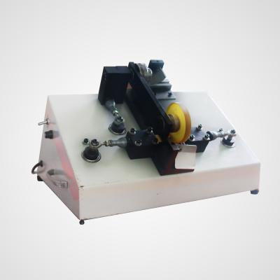 China Factory direct sales of high quality IC sheet metal+SKD11 forming machine IC foot trimming machine IC forming machine for sale