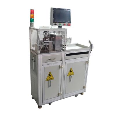 China Latest hot selling sheet metal+SKD11 parts trimming equipment professional trimming machine for sale