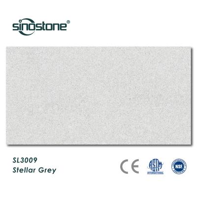 China Durable sparkling quartz surface. Classic design. for sale