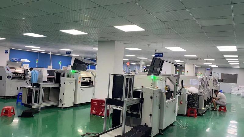 Verified China supplier - Shenzhen Haoxian Technology Co., Ltd.