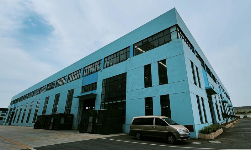 Geverifieerde leverancier in China: - Jiangsu EMT Precision Manufacturing Co., Ltd.
