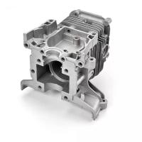 Cina Alluminio Magnesio Lega di Zinco Fusione CNC Tornitura Fresatura in vendita