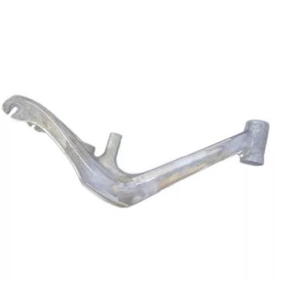 Κίνα Low Carbon Bike Pedal Shaft Laser Cut Weld Car Balance Shaft προς πώληση