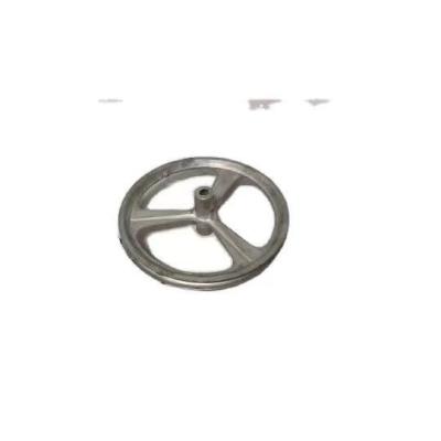 China Steel Aluminum Children'S Bicycles Hub Brackets CNC Magnesium Die Casting Parts à venda