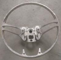 Chine Bushing Car Steering Wheel Frame CNC Magnesium Auto Parts Tapping à vendre