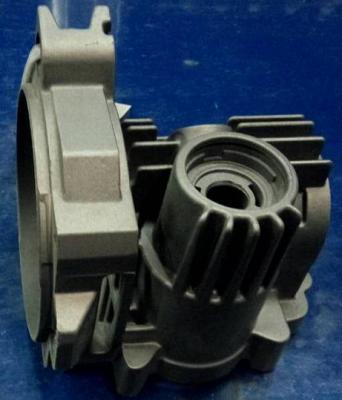 China CMM Magnesium And Magnesium Alloys Semi Solid Processing Magnesium Die Casting zu verkaufen