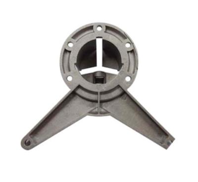 China CNC CMM Magnesium And Magnesium Alloys Holder Uav System Components Te koop