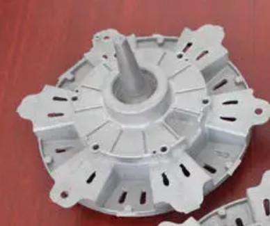 China Magnesium Alloy CAD CAM Medical Die Castings Auto Parts à venda