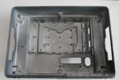 China CAE PDF Ultrasonic Monitor Housing PRO/E Magnesium Die Casting à venda