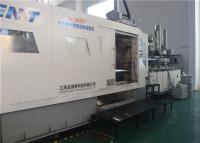 China MG-800 Small Injection Molding Machine 8000kN Thixomolding Magnesium Te koop