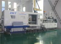 China T-Groove Way Thixomolding Magnesium 8000kN Injection Molding Equipment Te koop