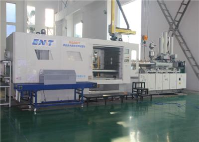 Cina T-Groove Way Thixomolding Magnesium 8000kN Injection Molding Equipment in vendita