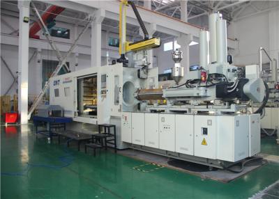 Cina Magnesium Small Injection Molding Machine 105 MPa Thixomolding Aluminum in vendita