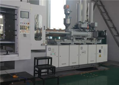 Cina IOS9001 Semi-Solid Thixomolding Machine Magnesium Thixomolding Aluminum in vendita