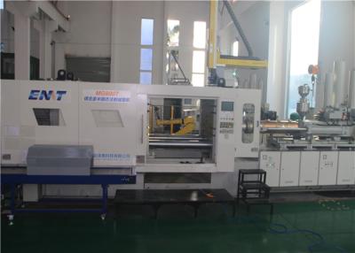 Cina T Groove Way Thixomolding Machine Process High Capacity Magnesium Alloy in vendita