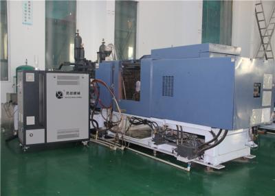 Cina 3000KN 110Mpa Small Injection Molding Machine Magnesium Alloy Thixomolding Process in vendita