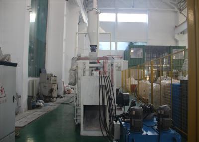 Cina Quick Injection Molding Equipment 8000kN MG-800 Thixomolding Aluminum in vendita