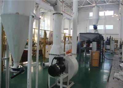 Cina Semi-Solid Thixomolding Magnesium Quick Injection Molding Equipment TS16949 in vendita