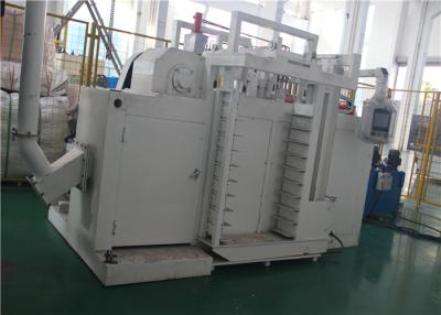 Cina Magnesium Hydraulic Small Injection Molding Machine Semi-Solid in vendita