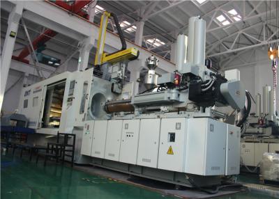 Cina TS16949 Thixomolding Machine Die Casting Plastic Injection Moulding Machine in vendita