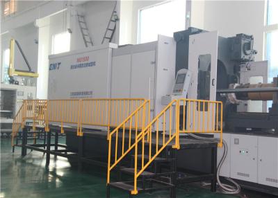 China Magnesium Small Aluminium Die Casting Machine Metal MG-1500 TS16949 for sale