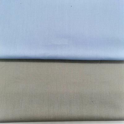 China Shrink-Resistant 100%Cotton Corduroy Fabric 40*40 133*72 Dobby For Garment Shirt Fabric for sale