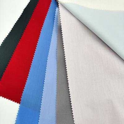 China Shrink-Resistant 100% Cotton Fabric For Garment 50S Dyed Shirt Fabric Textile Hot Sale for sale