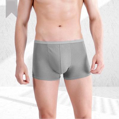 China Antibacterial Disposable Men's Underwear Spa Panties Cotton OEM Large Capacity for sale