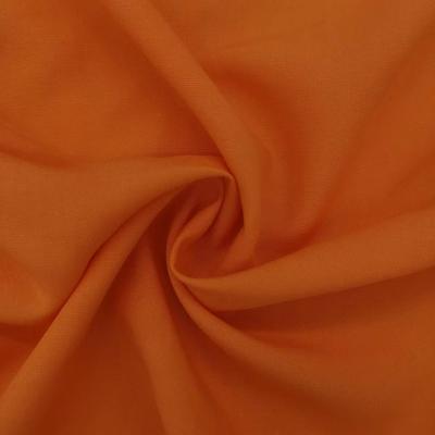 China Plain Dye Anti Rayon 80%R20%L Linen 120GSM 57/58