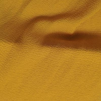 China High Quality Wrinkle Resistant 100% Viscose Fabric Rayon Jacquard In Stock for sale