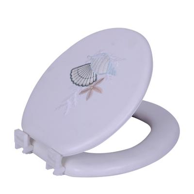 China Modern MOU TOILET SEAT for sale