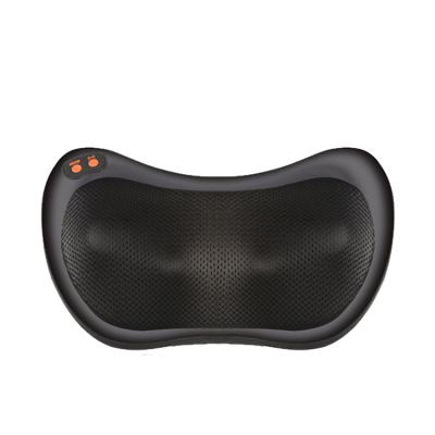 China Low Price Neck Safety Massage Rest High Quality Hot Sale Massage Pillow for sale