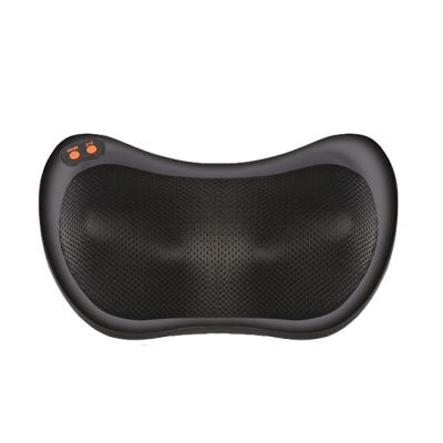 China Wholesale New Selling Neck Massage Pillow Professional Standard Massage Pillow for sale