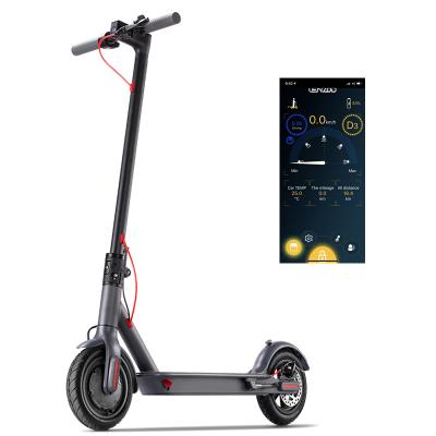 China EU warehouse unisex 250W 350W 7.8ah 10.4ah for m365 pro user 2 wheel foldable adult electric scooter folding for sale