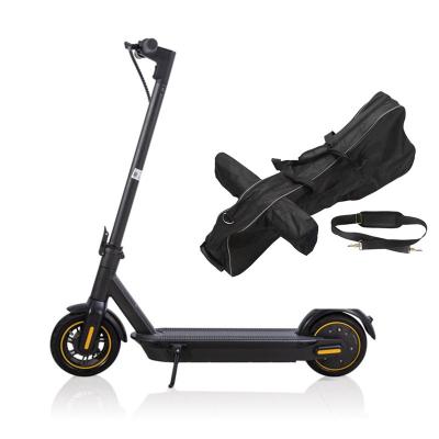 China EU Warehouse Elektro Electric Scooter 2 Wheels Unisex Scooter Max Smart Light Unisex Motor Electric Power for sale