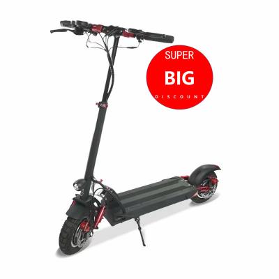 China M5 R8 unisex electric scooter price china off road electric scooter two wheel strong motor double for sale