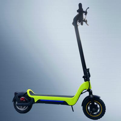 China Outdoor Sports Personal Transporter 500W 600W 800W Off Road Electric Scooter for sale