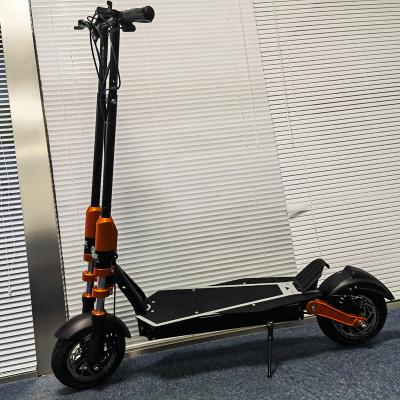 China Unisex Electric Scooter 3000w Electric Scooter High Power Fastest Electric Scooter for sale