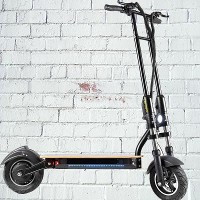 China Unisex high speed scooter 2000 watt electric scooter electric scooters 50 M/H for sale