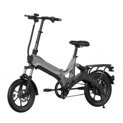 China electric bicycle 48v electric bicycle folding electric bicycle battery EB18 for sale