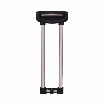 China Fashionable Guangzhou Luggage Trolley Parts Luggage Trolley Handle For Bag Accessories for sale