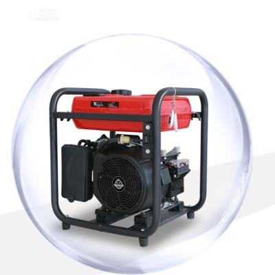 China BOAT 24V DC Petrol Gasoline Generator for sale