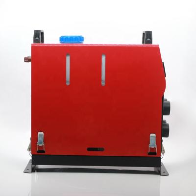 China Diesel Cabin Heater All In One Parking Heater Fuel Air Heater Machinery Repair Shops Truck 12V/24V 5KW for sale