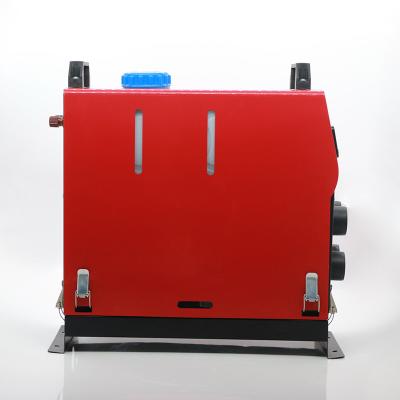 China 5KW 12V Machinery Repair Shops Parking Webasto Diesel Air Heater For Caravan RV Boat Diesel Air Heater for sale